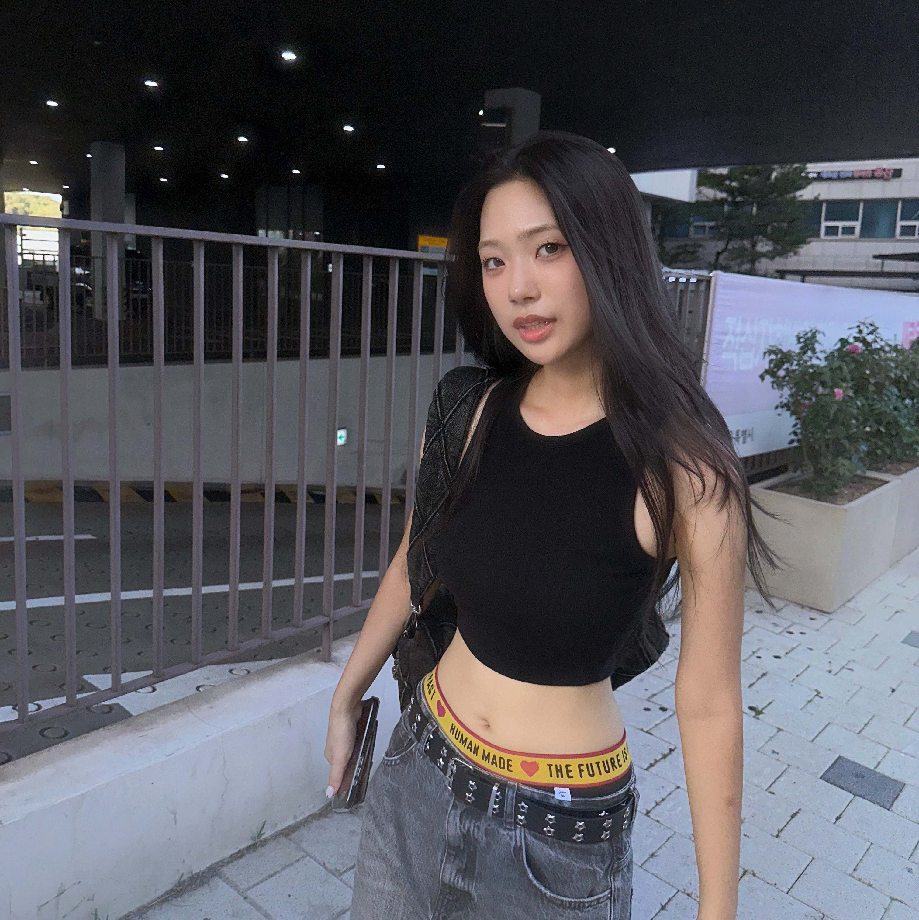하연님의 스타일 - 6