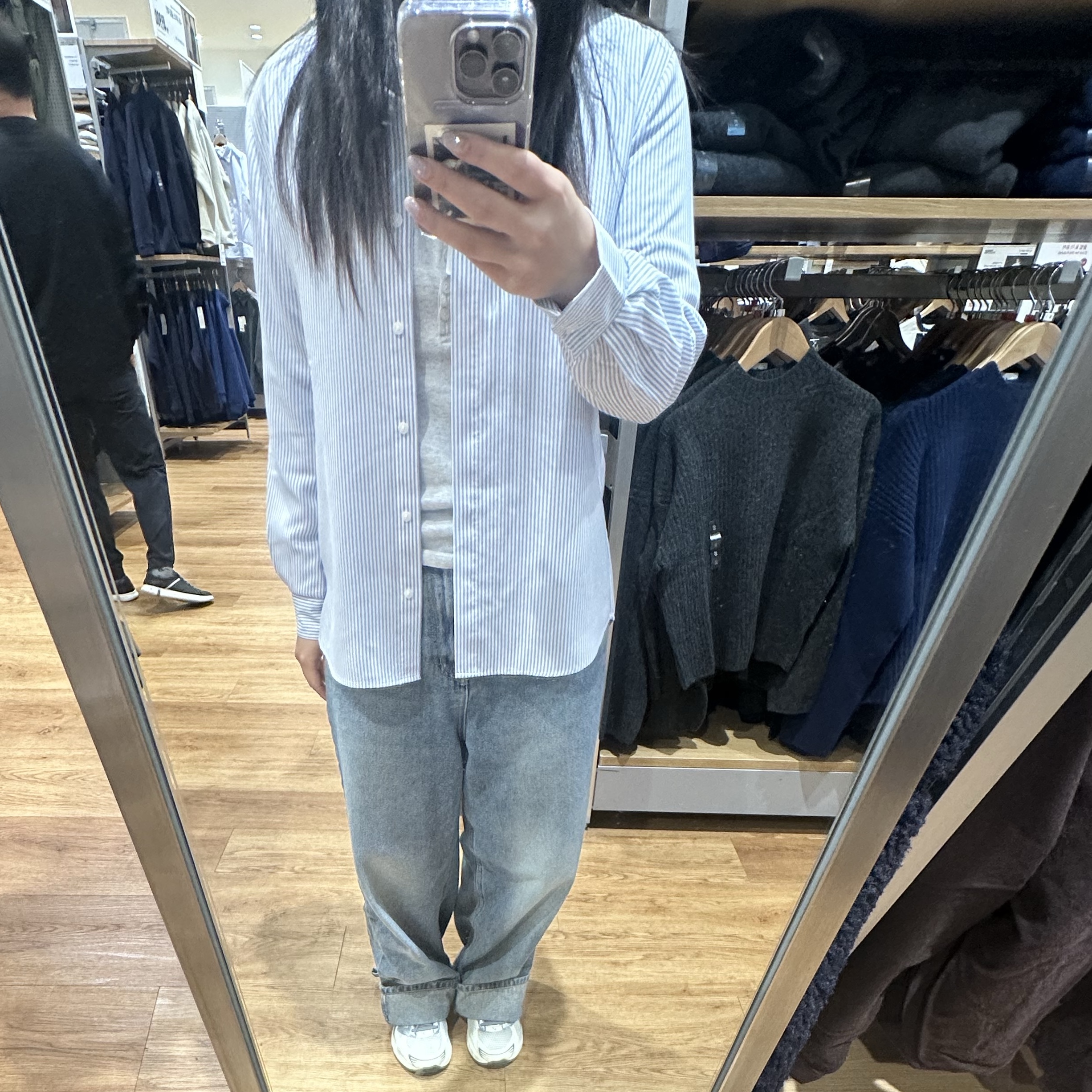 둑이맘님의 스타일