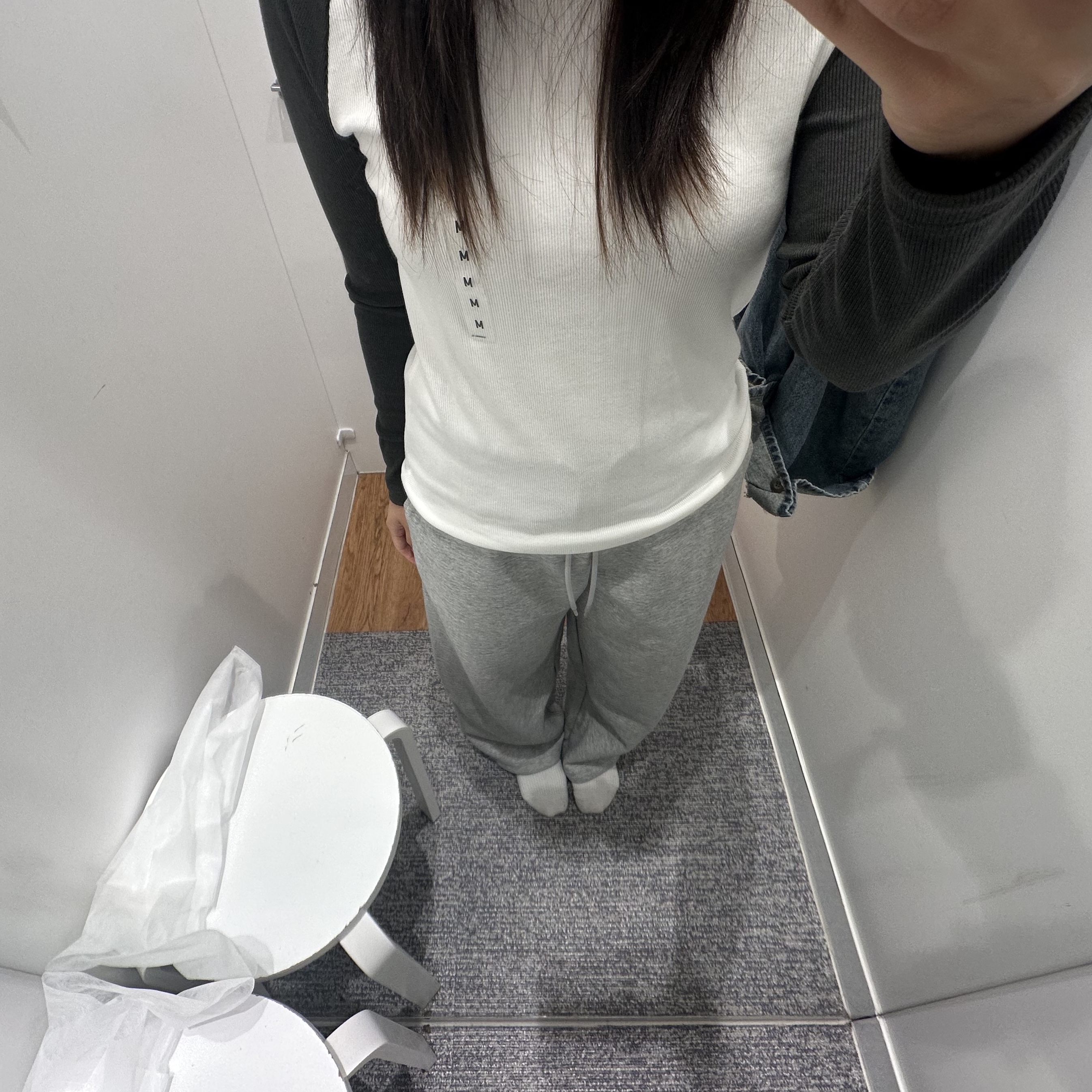 둑이맘님의 스타일
