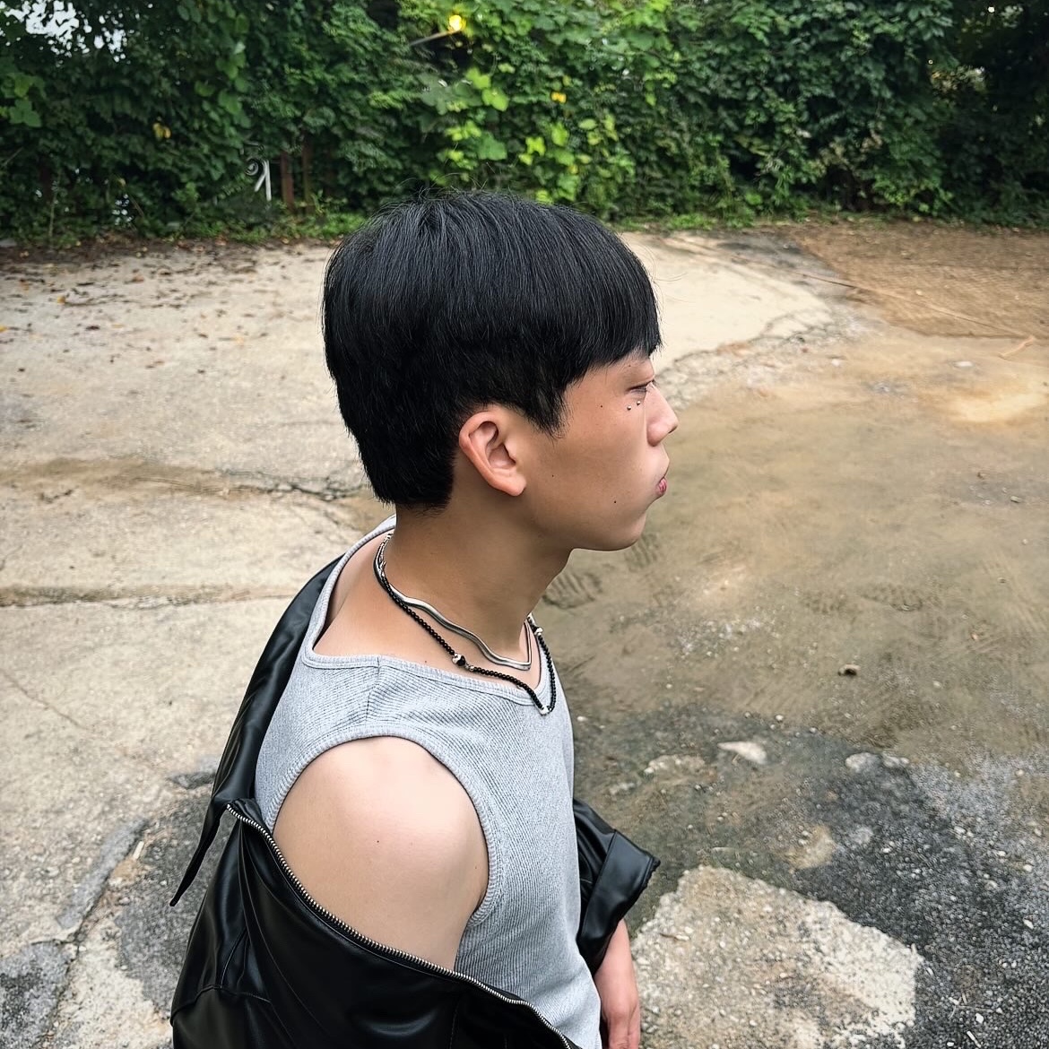 Ken님의 스타일 - 1