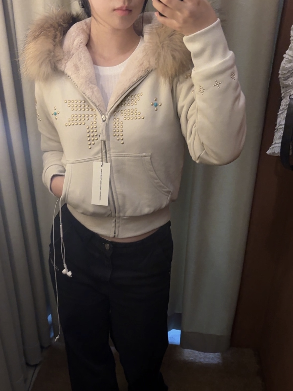jeonghyeon님의 스타일