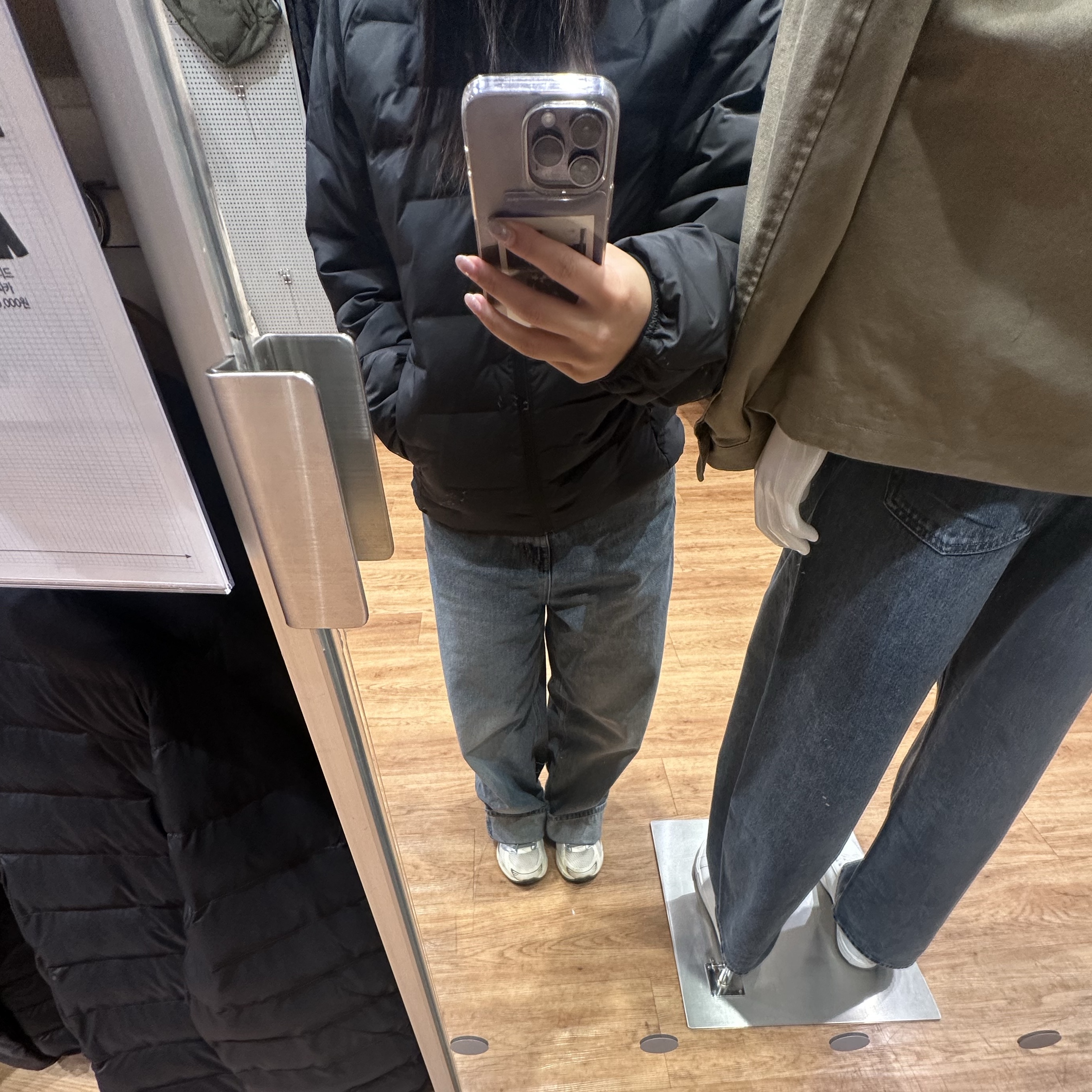 둑이맘님의 스타일