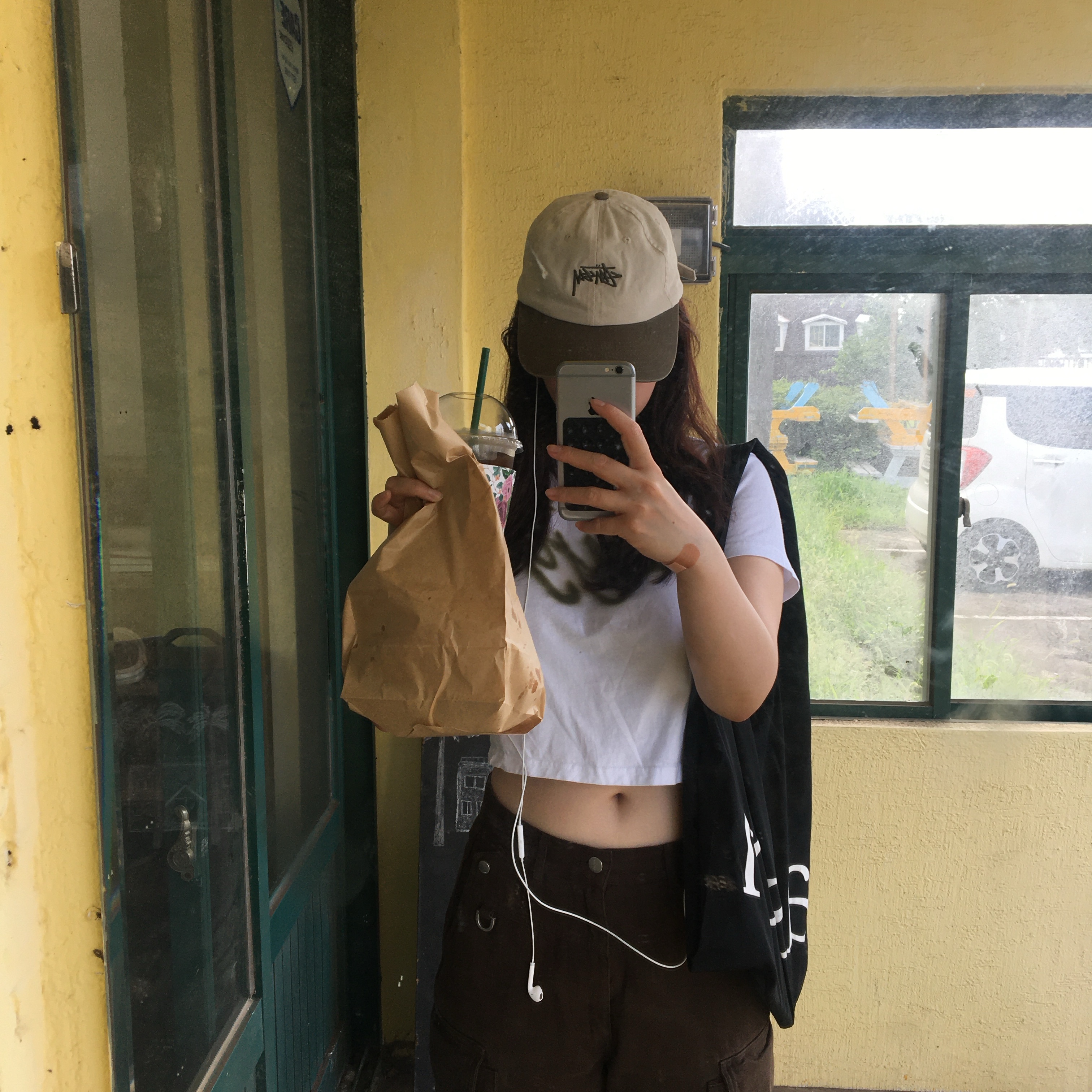 문님의 스타일 - 1