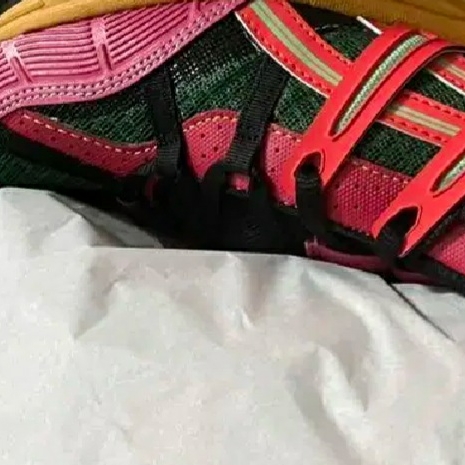Asics x Andersson Bell Gel-Sonoma 15-50 Bright Rose Evergreen 착용 스타일