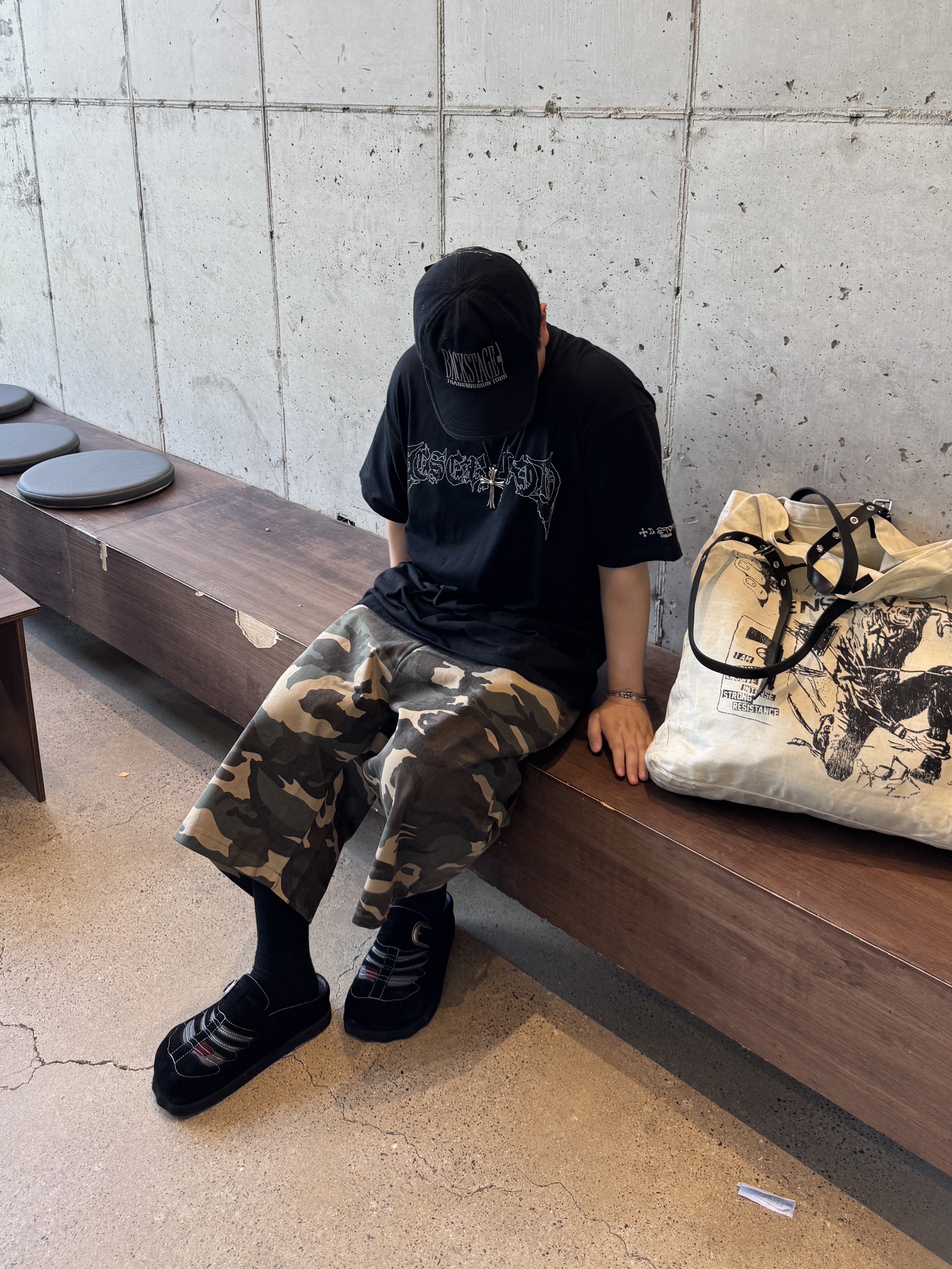 youbink1124님의 스타일