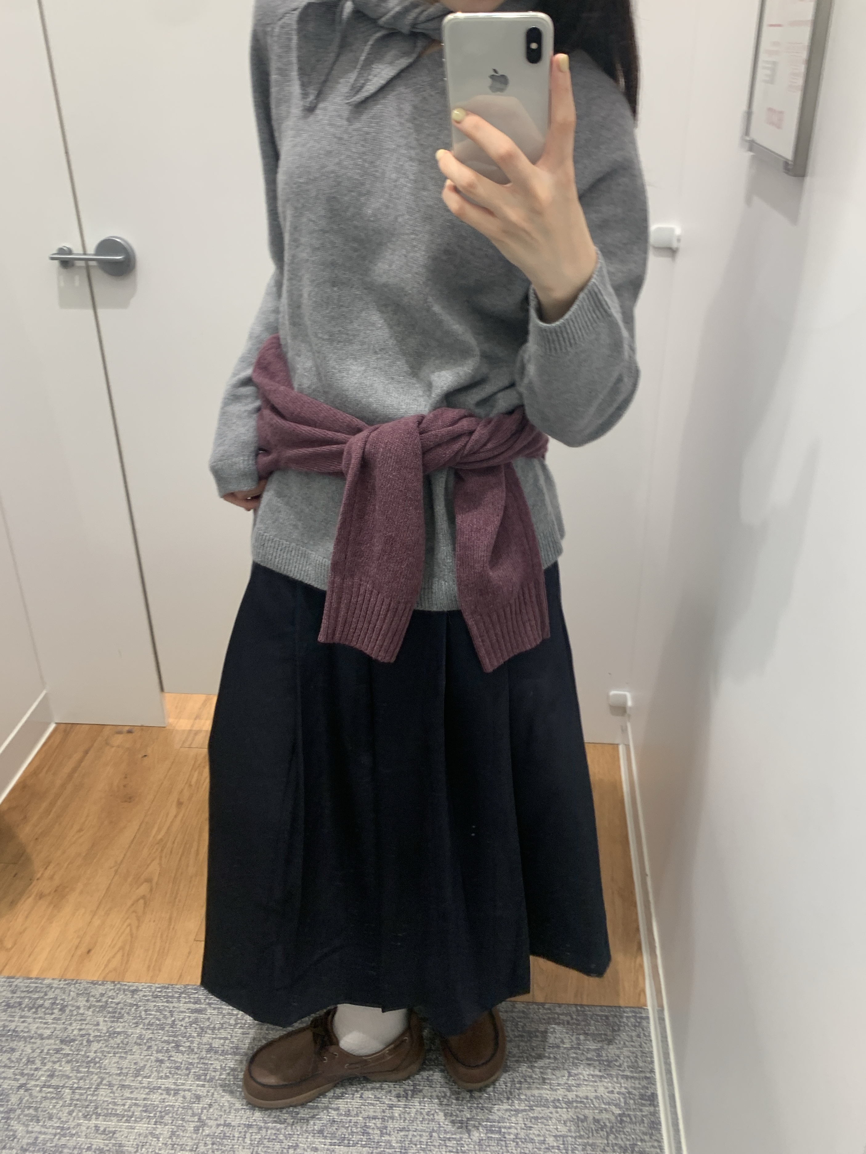 그로밋님의 스타일