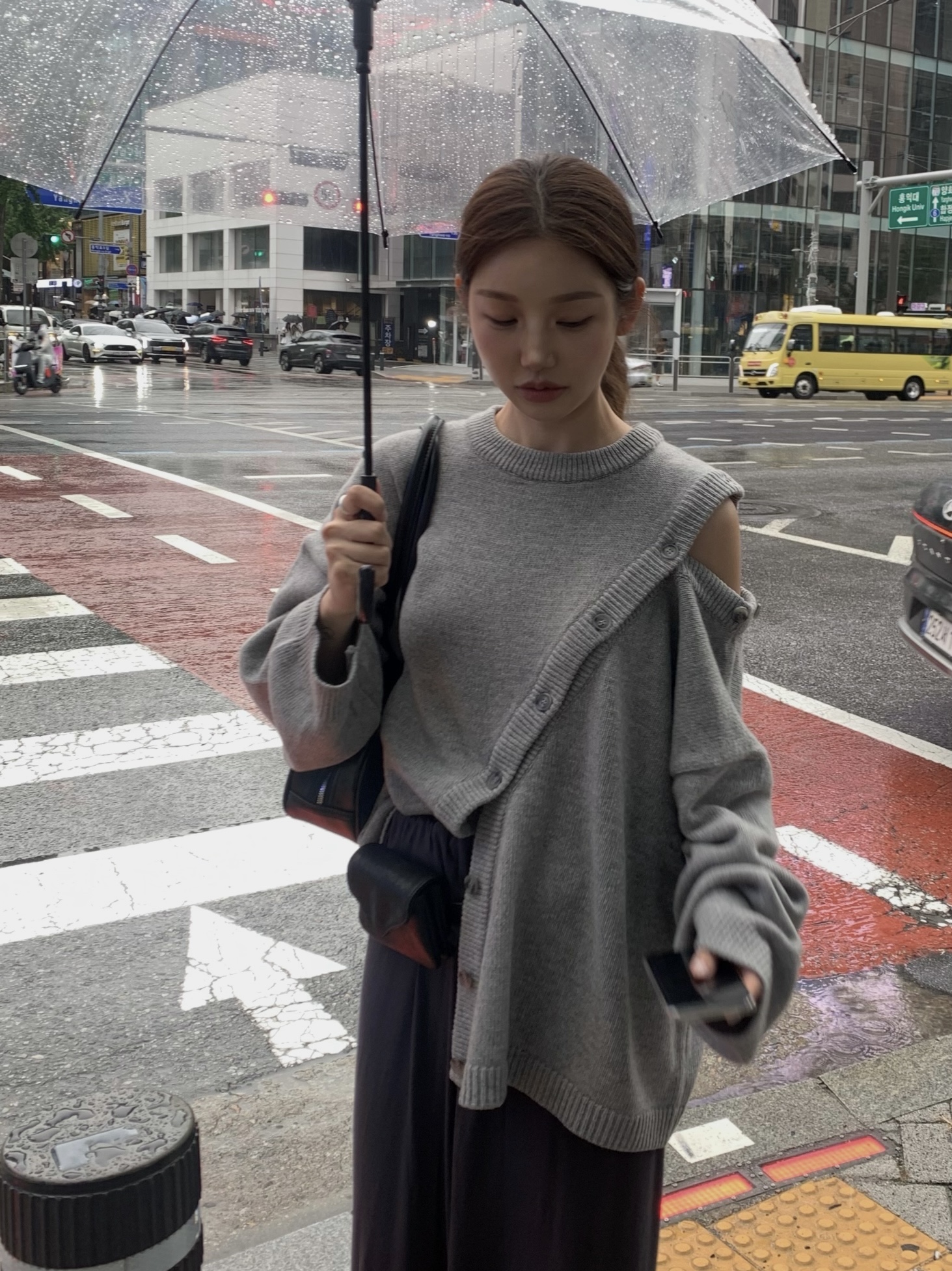 해 린님의 스타일 - 3