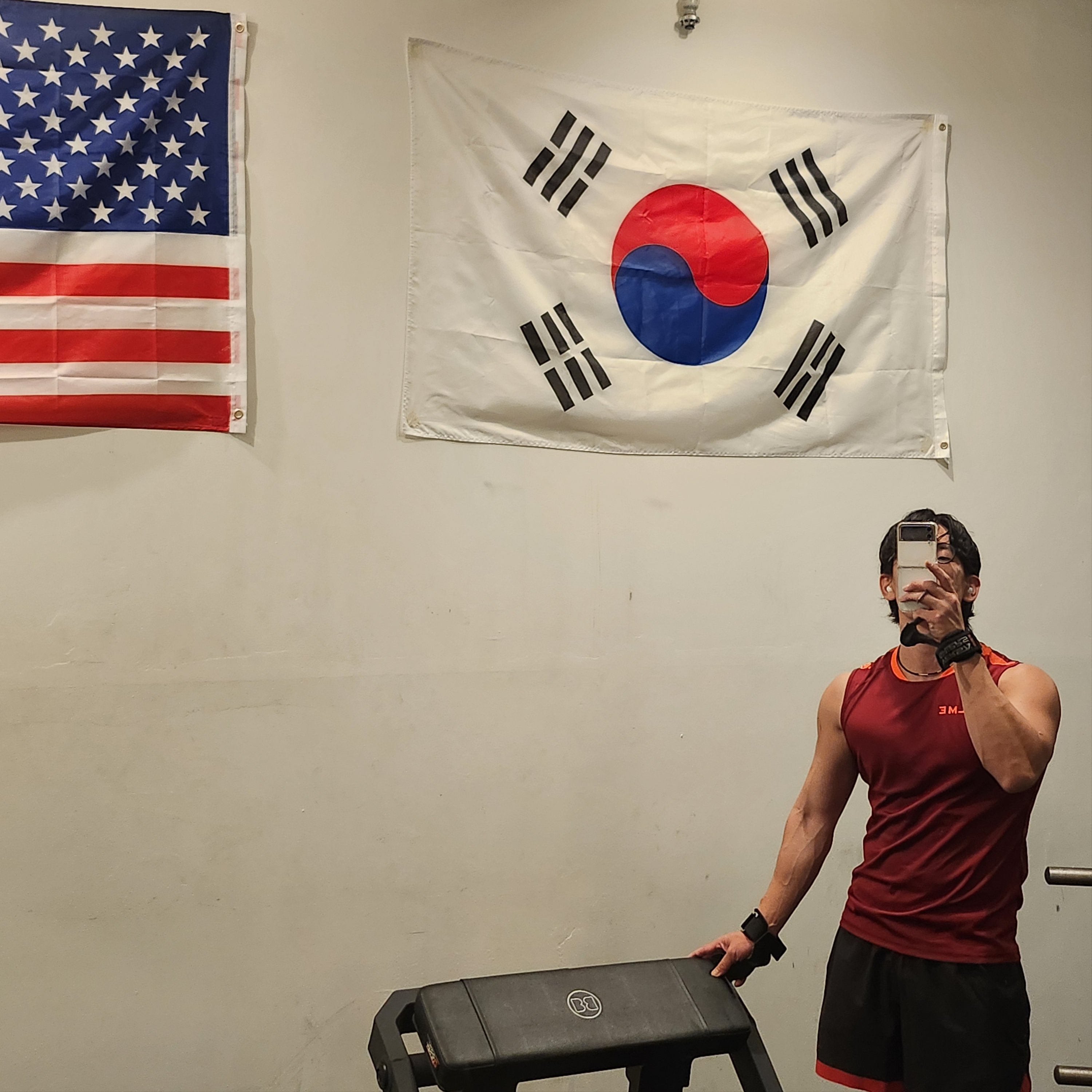 손주형님의 스타일