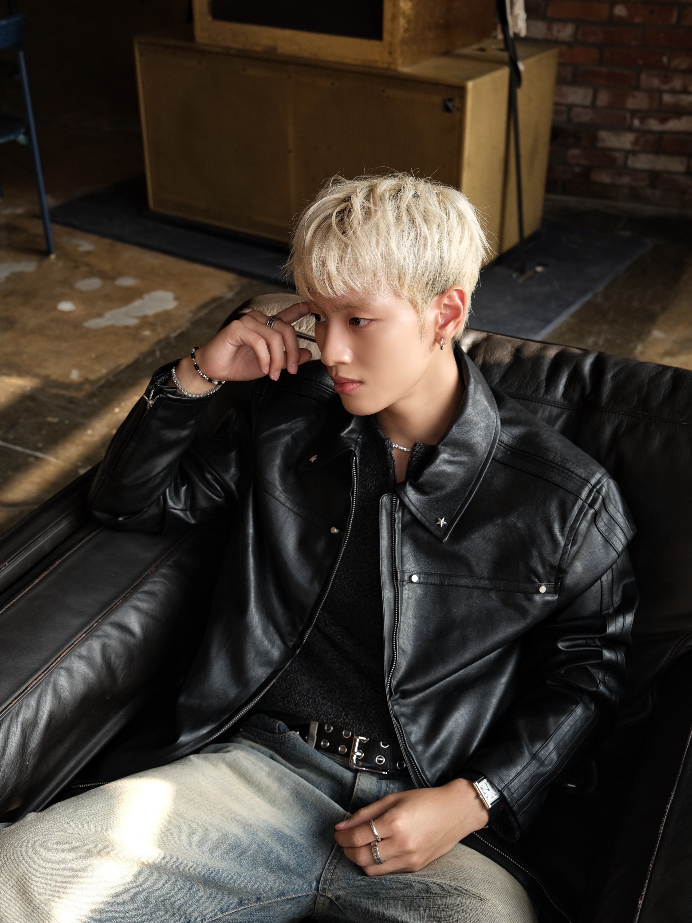 정동수님의 스타일 - 2