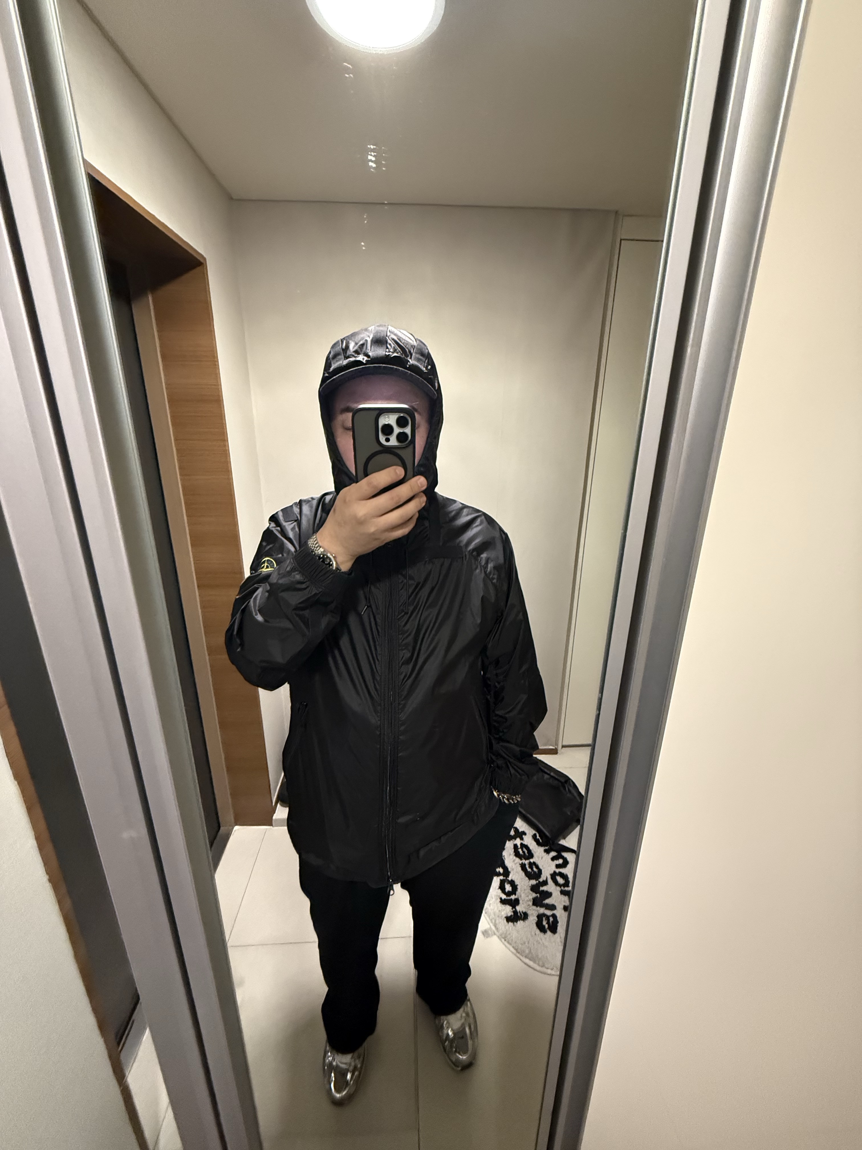 KREAM 스타일
