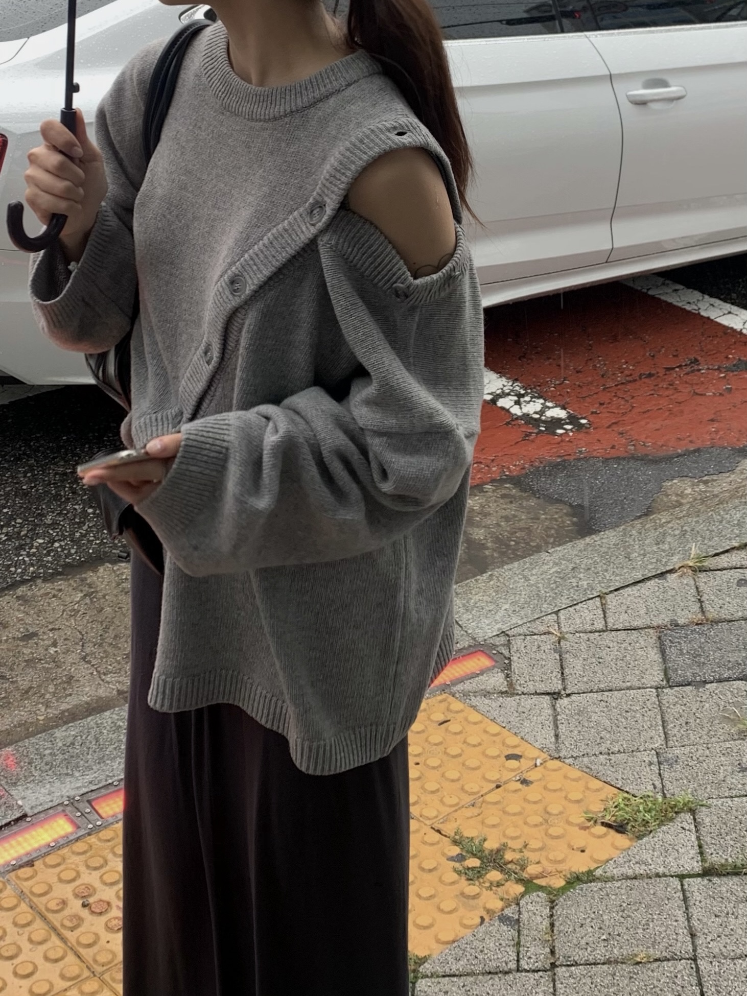 해 린님의 스타일 - 2