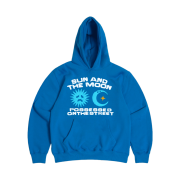 POTS All Day Hoodie Blue