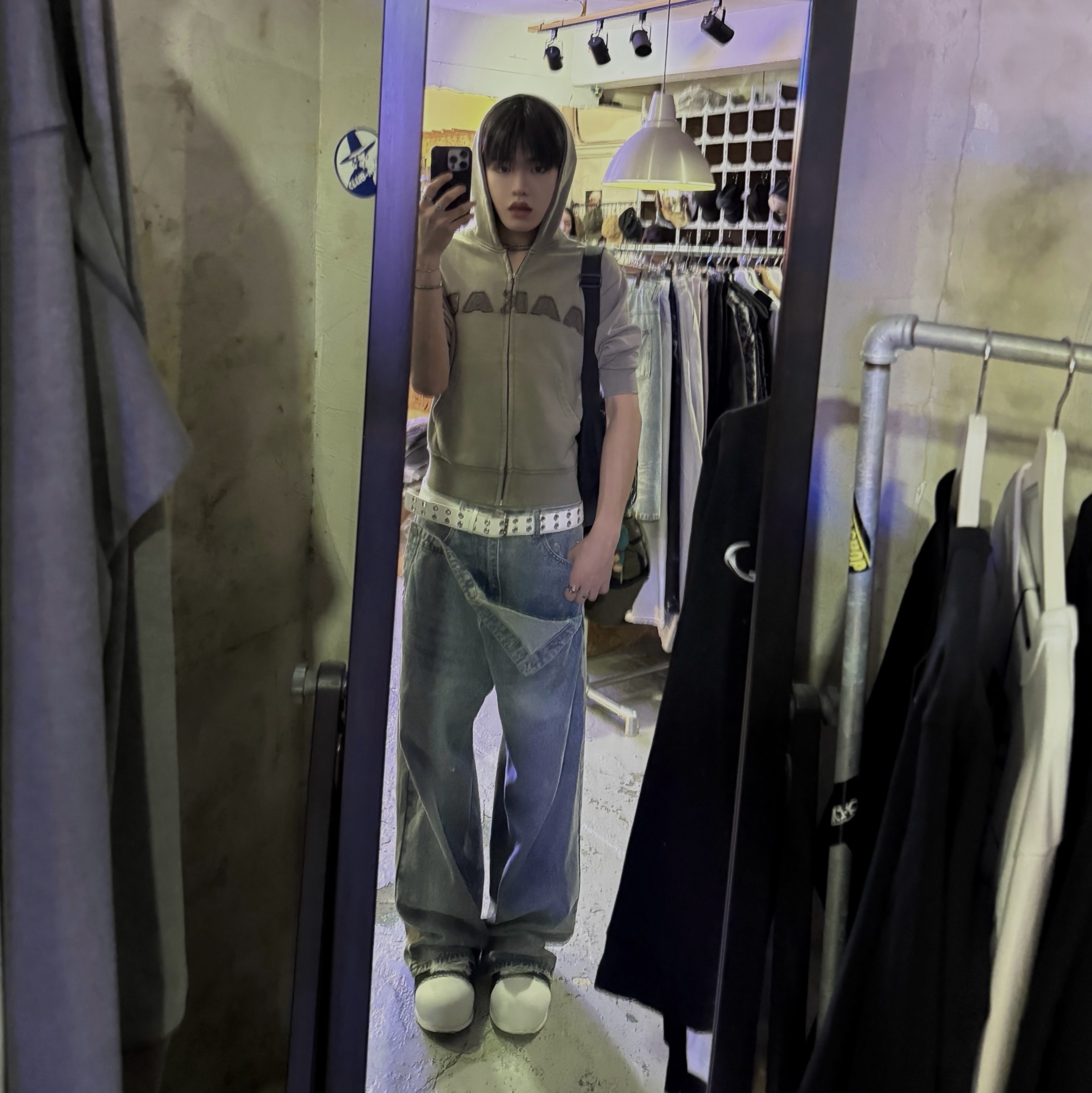 jjm031208님의 스타일 - 1