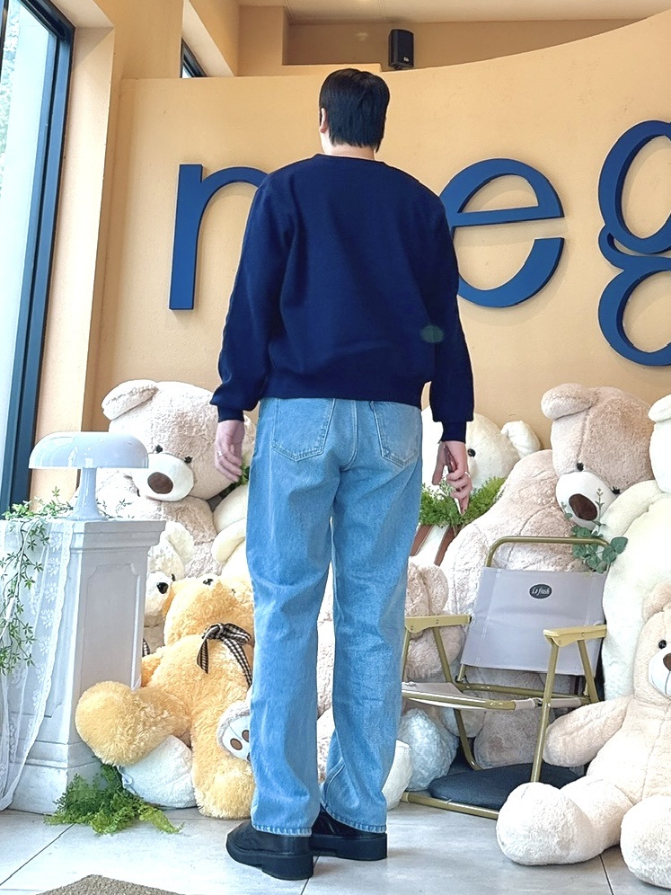 🐅님의 스타일 - 4