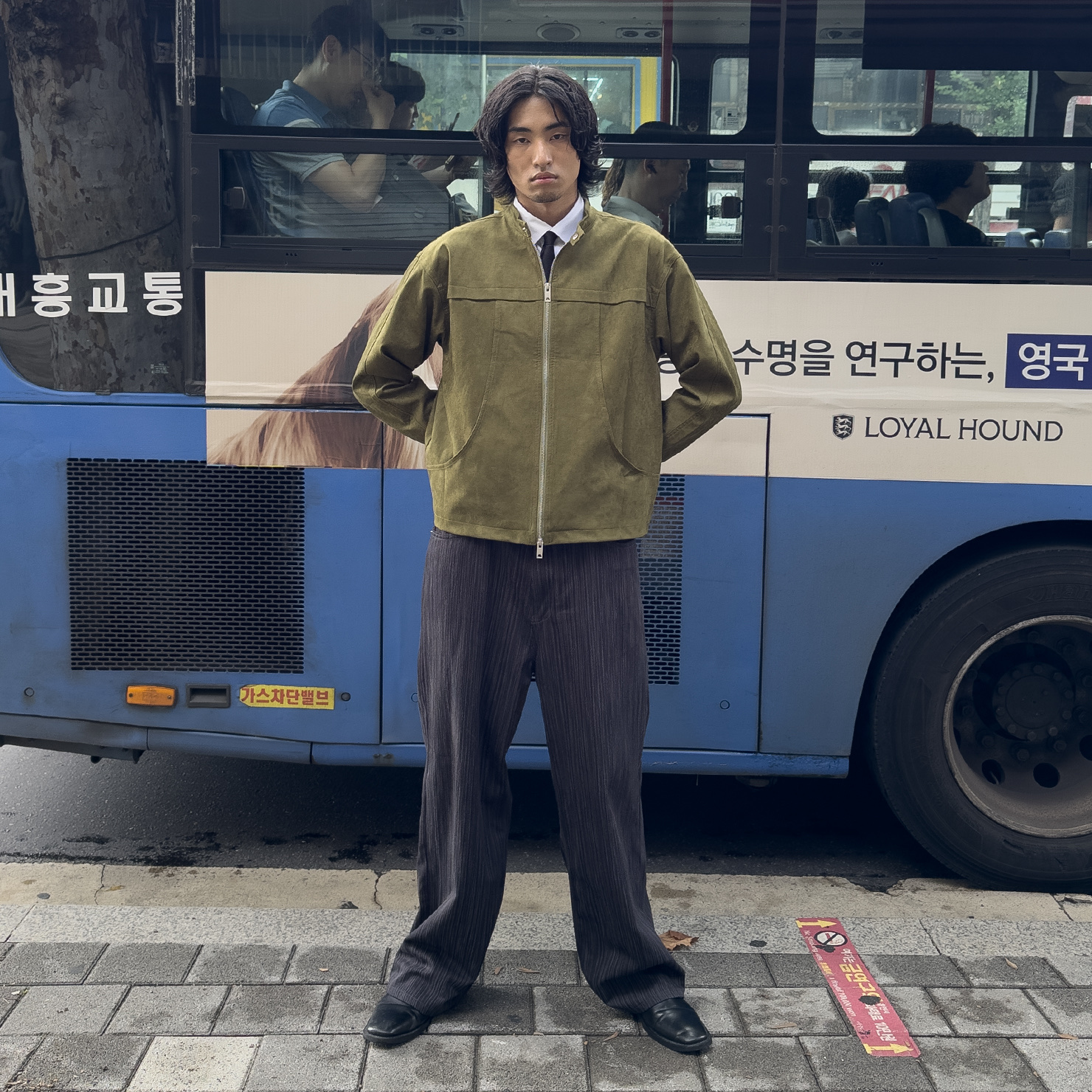 언타터님의 스타일 - 4