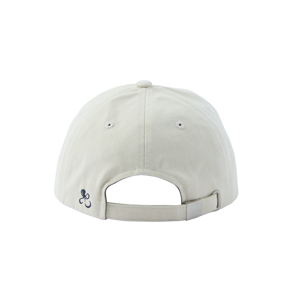 꼬떼 3rd 저니 아플리케 볼캡 아이보리(COTTE 3rd Journey Applique Ball Cap Ivory) - 5
