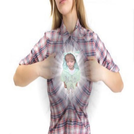 KREAM 프로필 이미지