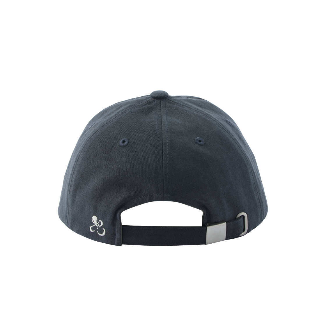꼬떼 3rd 저니 아플리케 볼캡 차콜(COTTE 3rd Journey Applique Ball Cap Charcoal) - 5