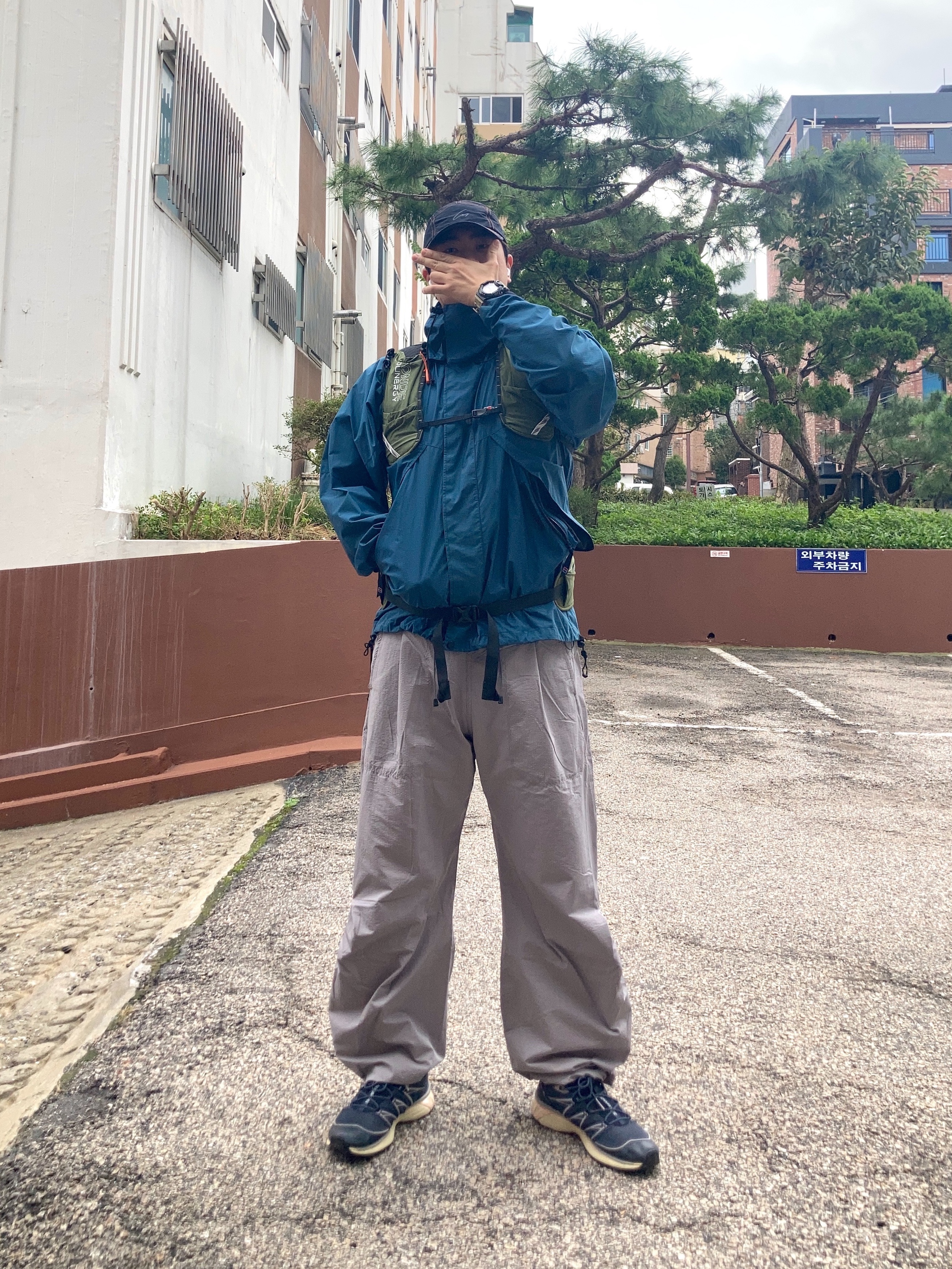 JM Lee님의 스타일 - 2