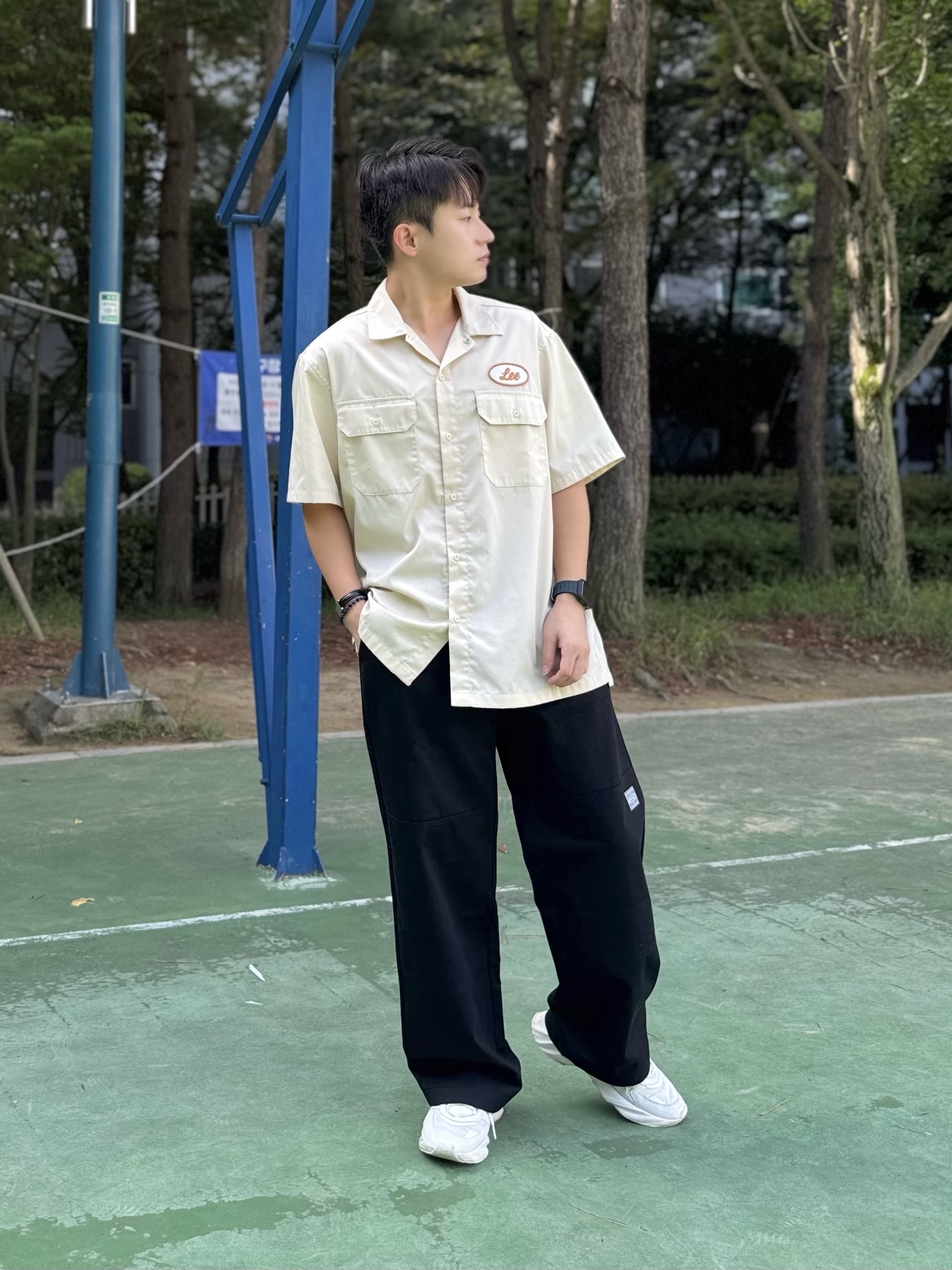 제이민(J-MIN)님의 스타일 - 3