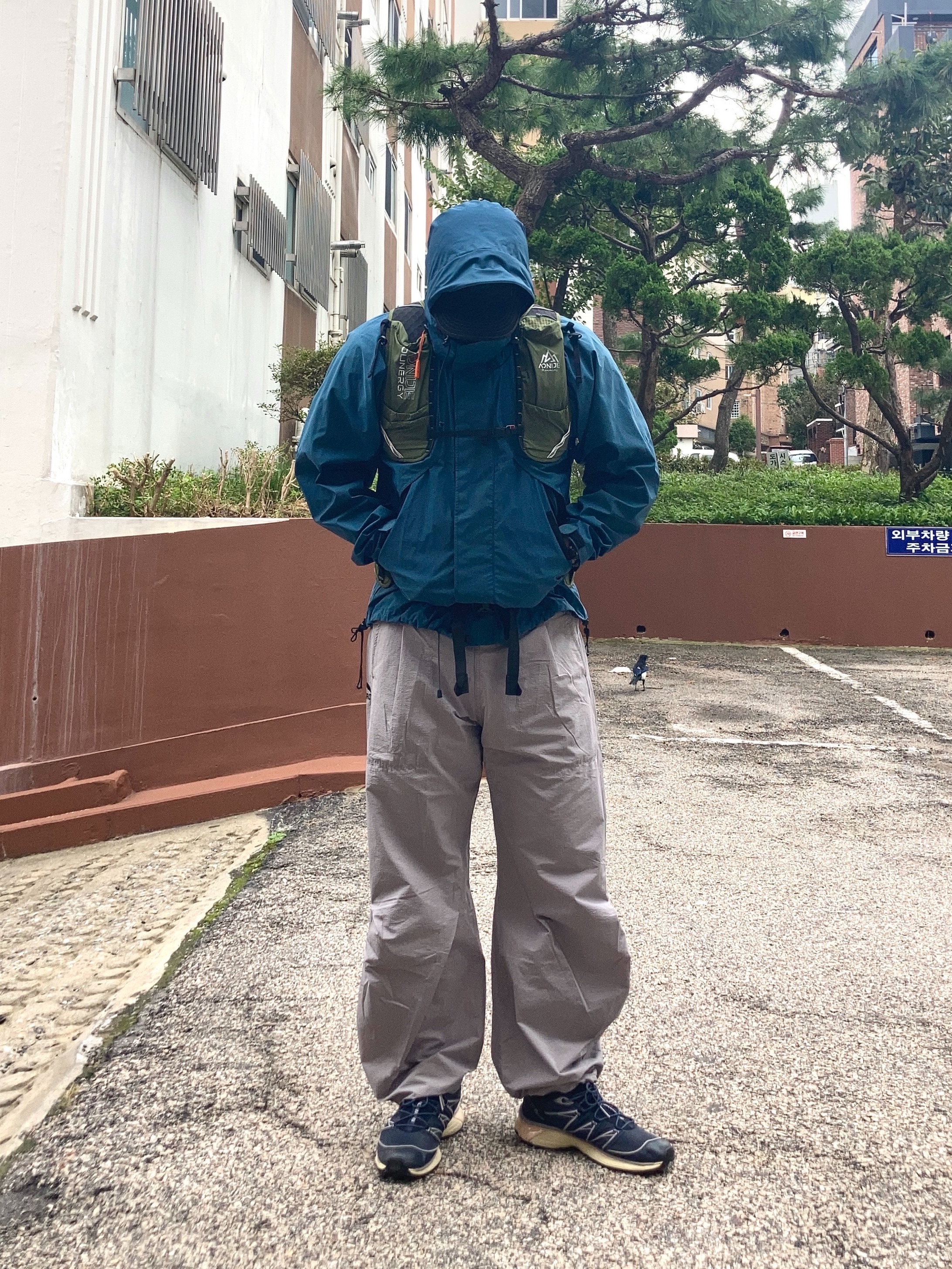 JM Lee님의 스타일 - 1