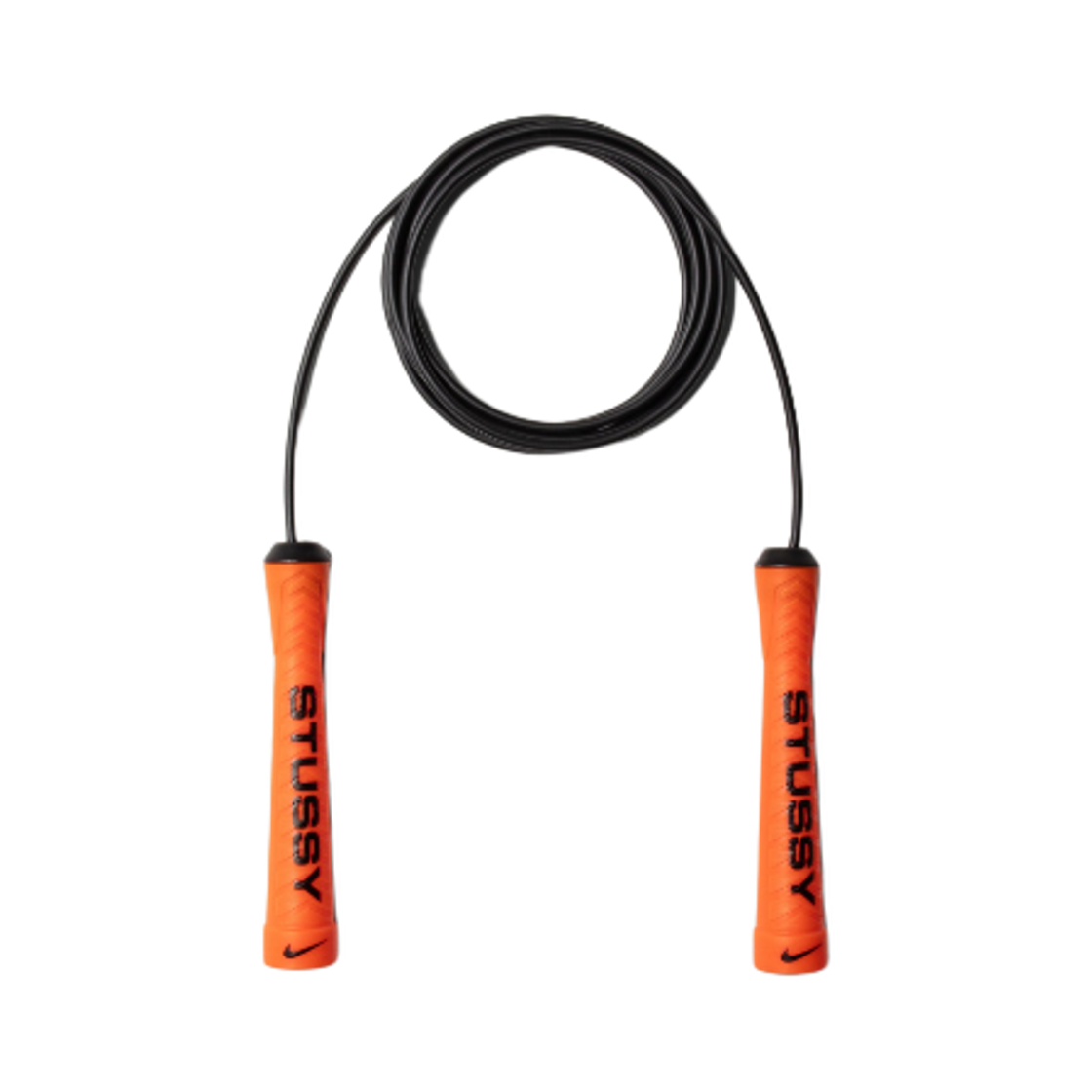 나이키 x 스투시 스피드 로프 세이프티 오렌지(Nike x Stussy Speed Rope Safety Orange)