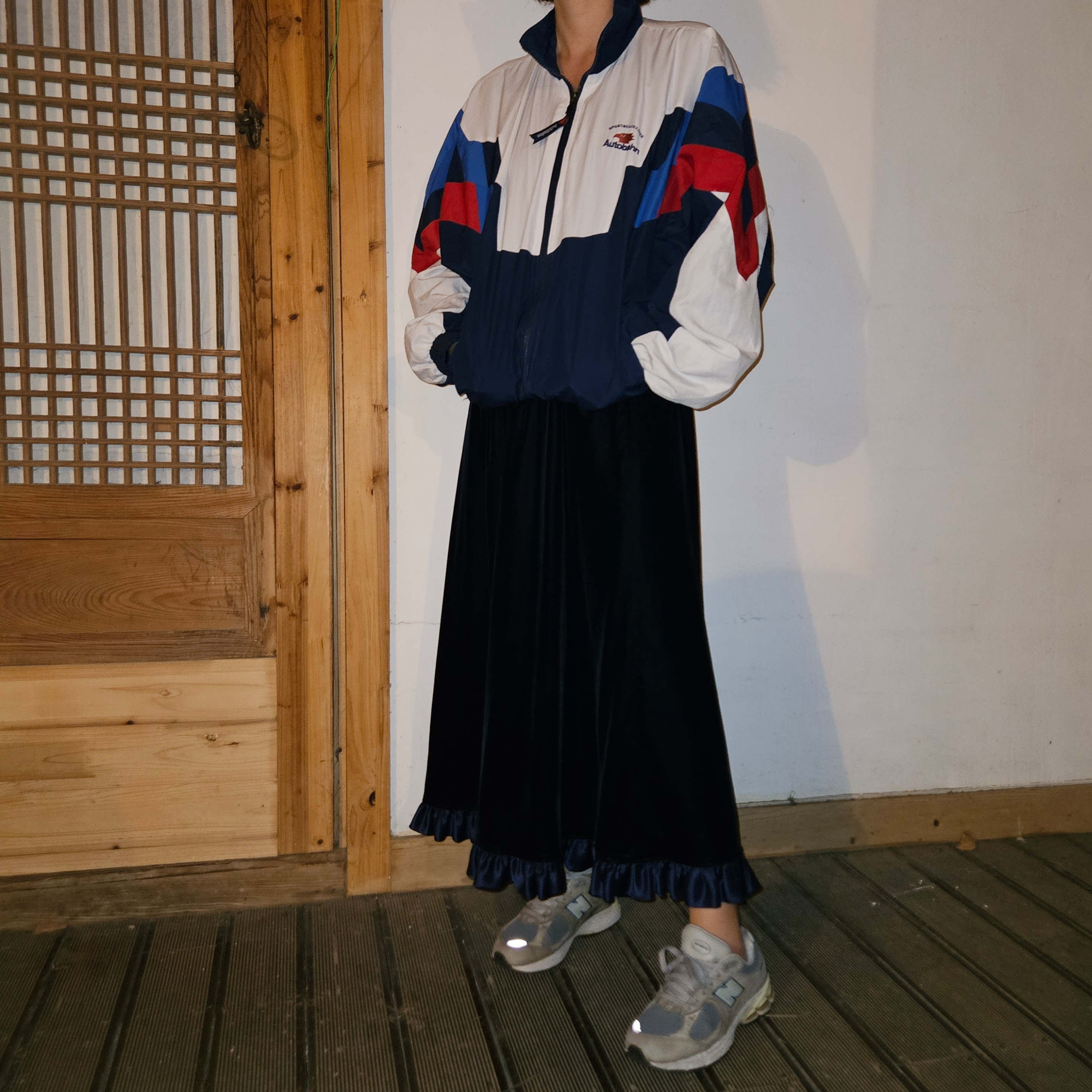 insta@park_osi님의 스타일 - 4