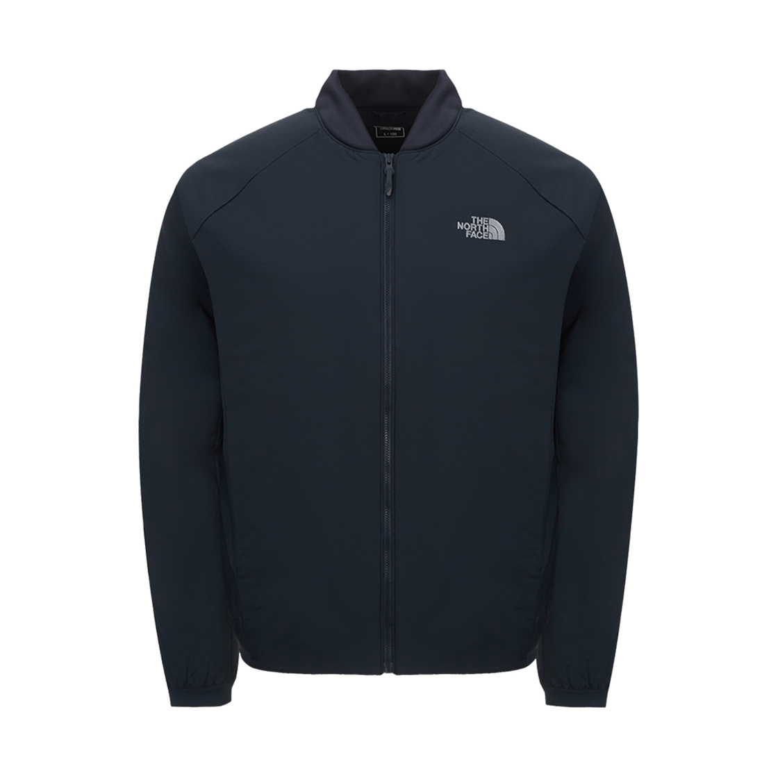 NJ3NR62C The North Face Bouvet Bomber Navy