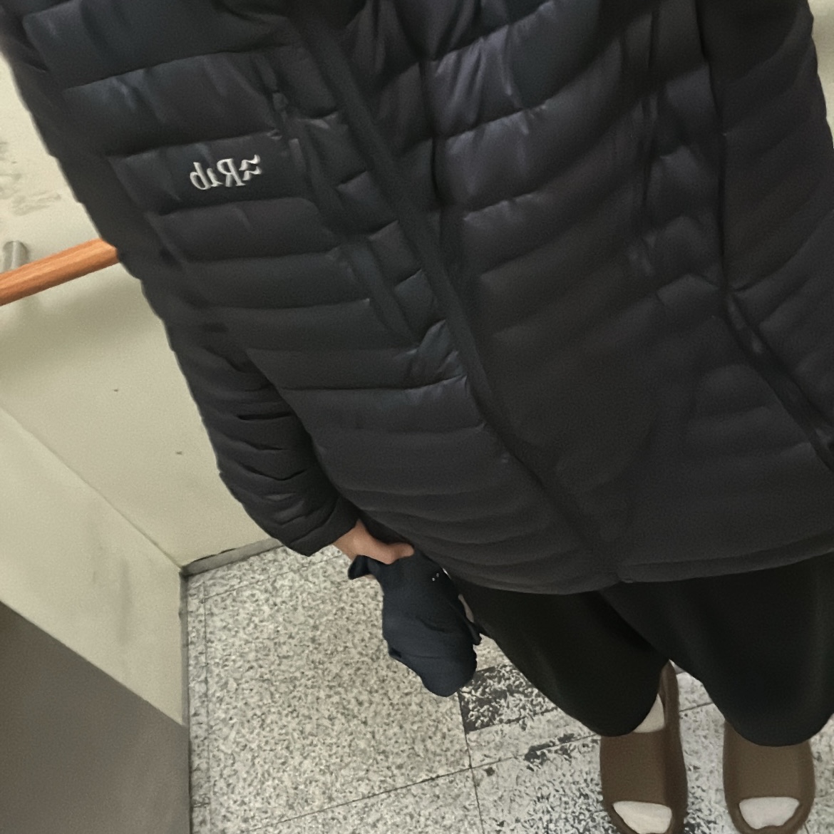 Rab Microlight Alpine Jacket Black, Adidas Yeezy Slide Ochre 착용 스타일