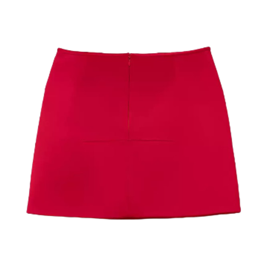 (W) 마크 제이콥스 더 더치스 새틴 스커트 사이렌((W) Marc Jacobs The Duchess Satin Skirt Siren) - 2
