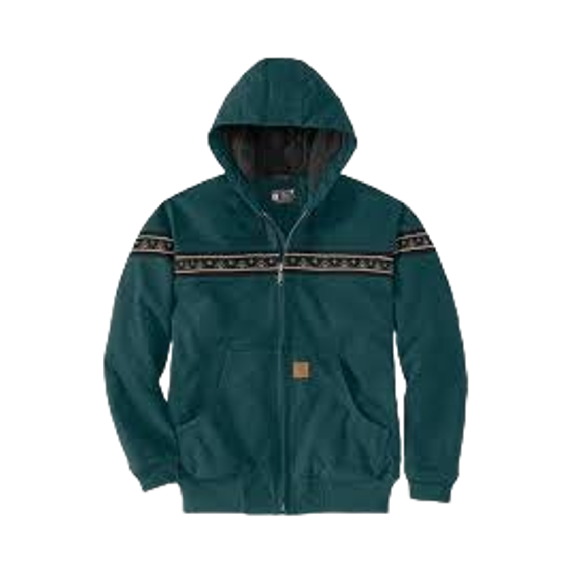 칼하트 루즈핏 레귤러 몬타나 덕 액티브 자켓 그린스톤(Carhartt Loose Fit Regular Montana Duck Active Jacket Greenstone)