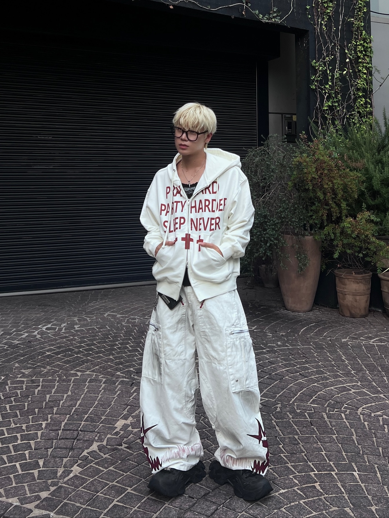 KREAM 스타일