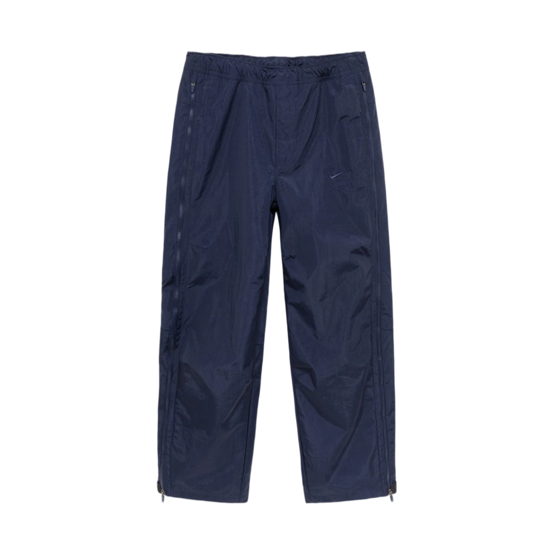 Nike Nike x Stussy Utility Pants Obsidian (HQ8545-451) · M