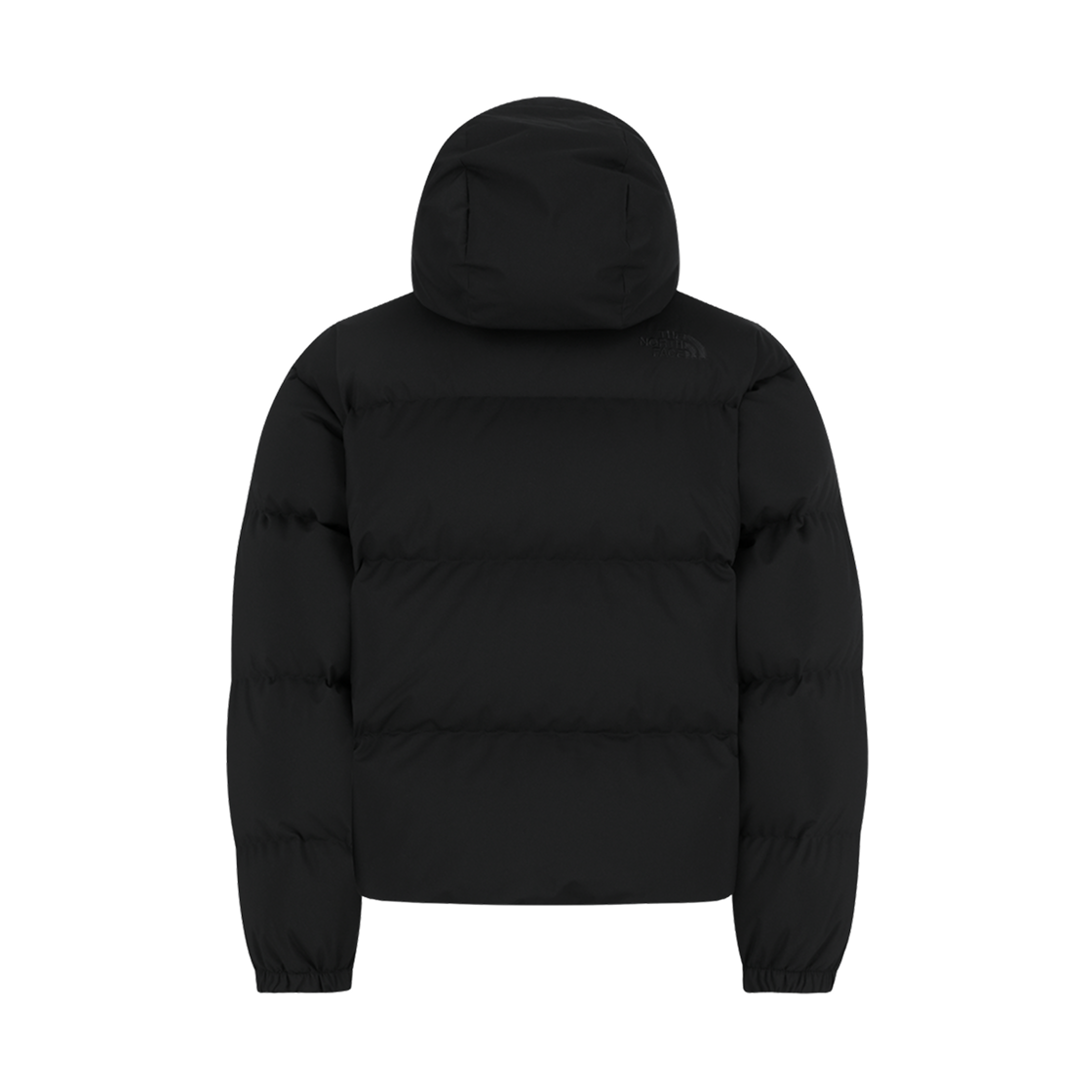 노스페이스 프리 무브 RDS 다운 자켓 블랙 - 25FW(The North Face Free Move RDS Down Jacket Black - 25FW) - 2