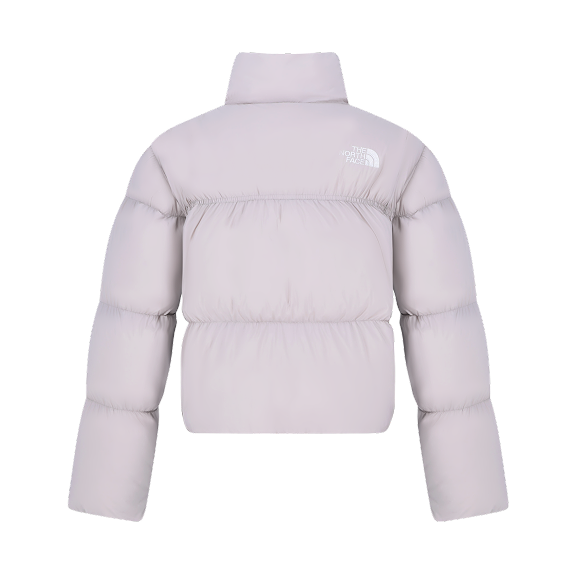 (W) 노스페이스 엘라 다운 자켓 RDS 그레이쉬 라일락 - 25FW((W) The North Face Ella Down Jacket RDS Grayish Lilac - 25FW) - 2