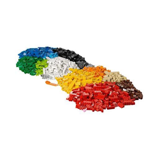 레고 크리에이티브 타워(Lego Creative Tower) - 1
