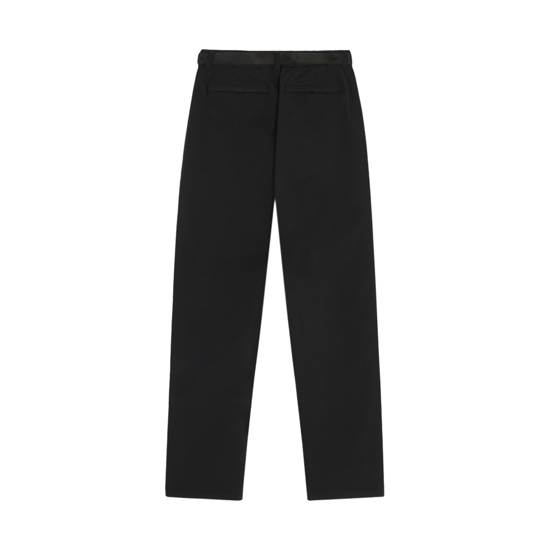 (W) 노스페이스 릿지라인 팬츠 블랙((W) The North Face Ridgeline Pants Black) - 2