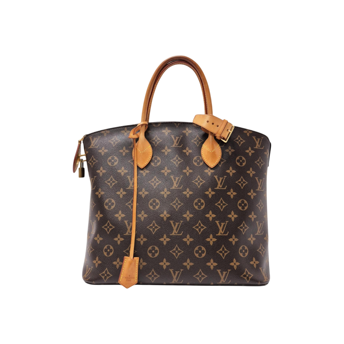 루이비통 M40606 모노그램 캔버스 락킷 MM 토트백(Louis Vuitton Monogram Canvas Rocket MM Tote Bag) - 1