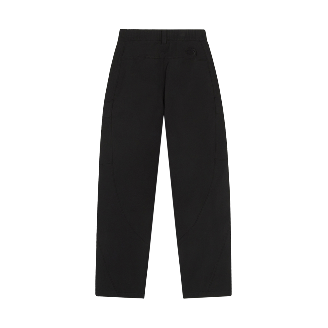 (W) 노스페이스 센데로 팬츠 블랙((W) The North Face Sendero Pants Black) - 2
