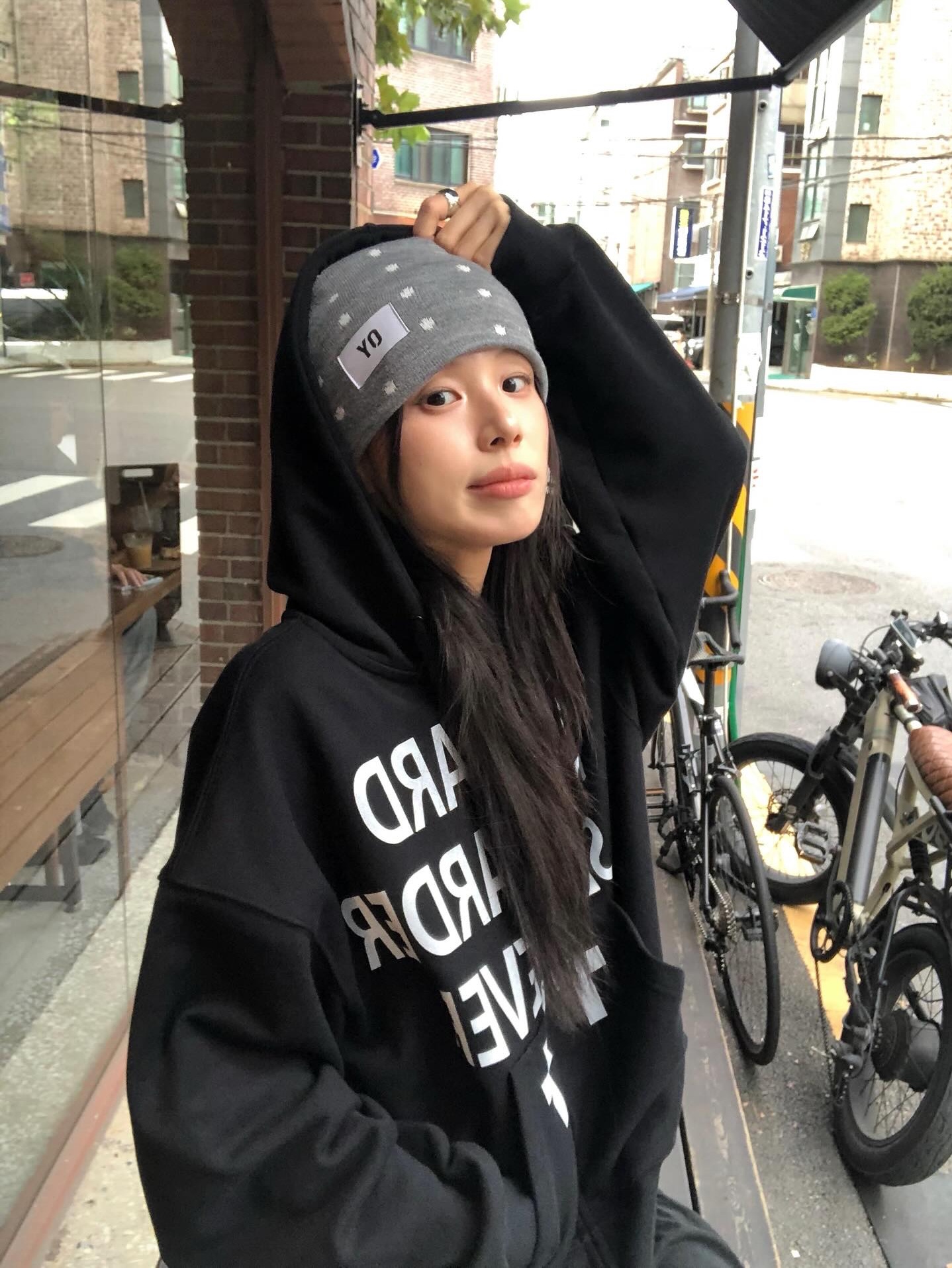 KREAM 스타일