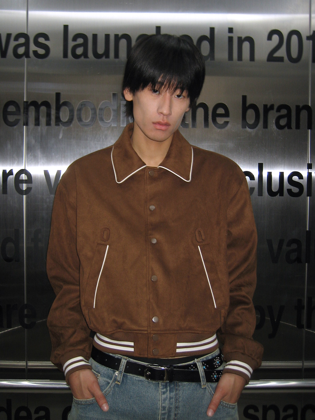 KREAM 스타일