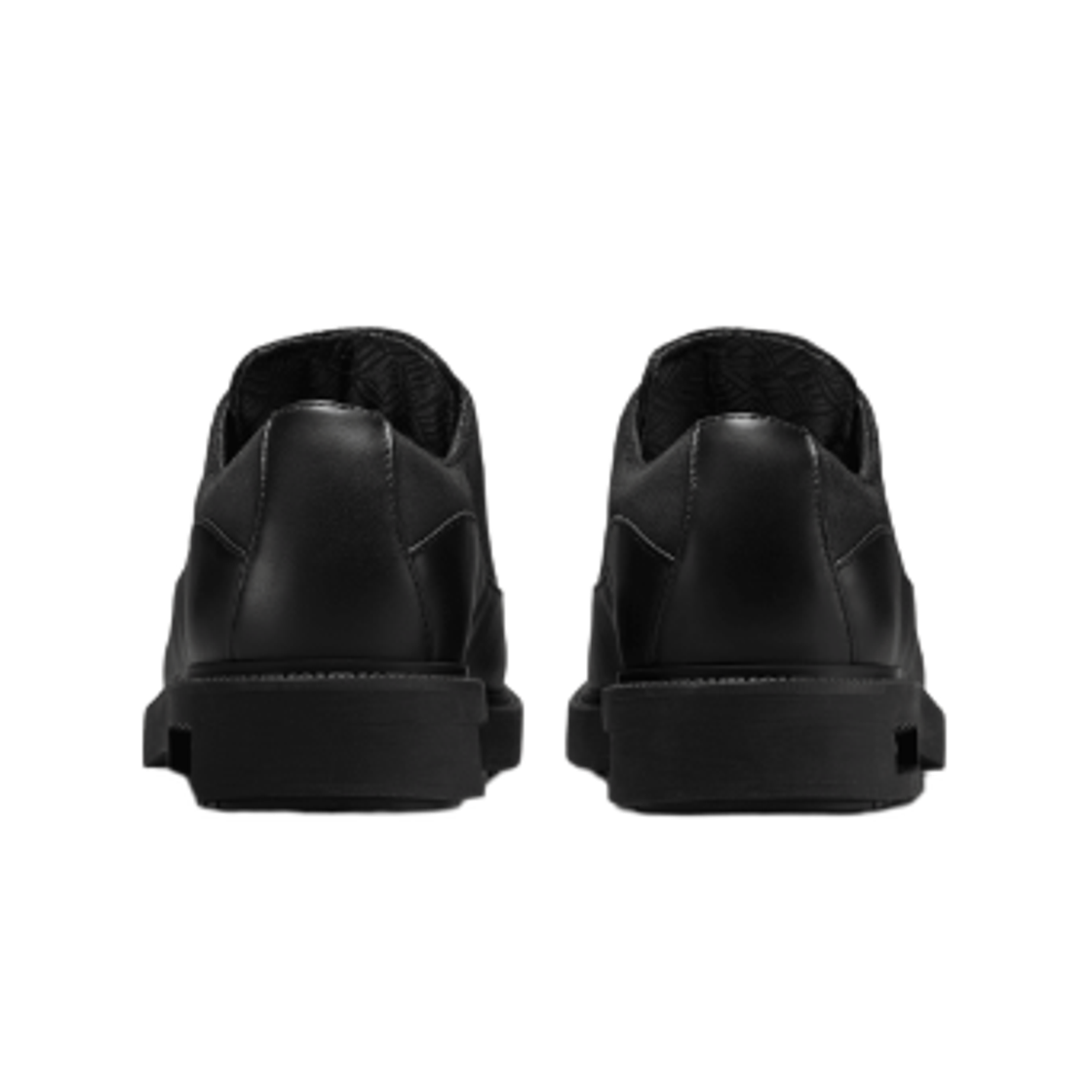 나이키 x 에어 아프리카 에어맥스 RK61 블랙(Nike x Air Afrique Air Max RK61 Black) - 3