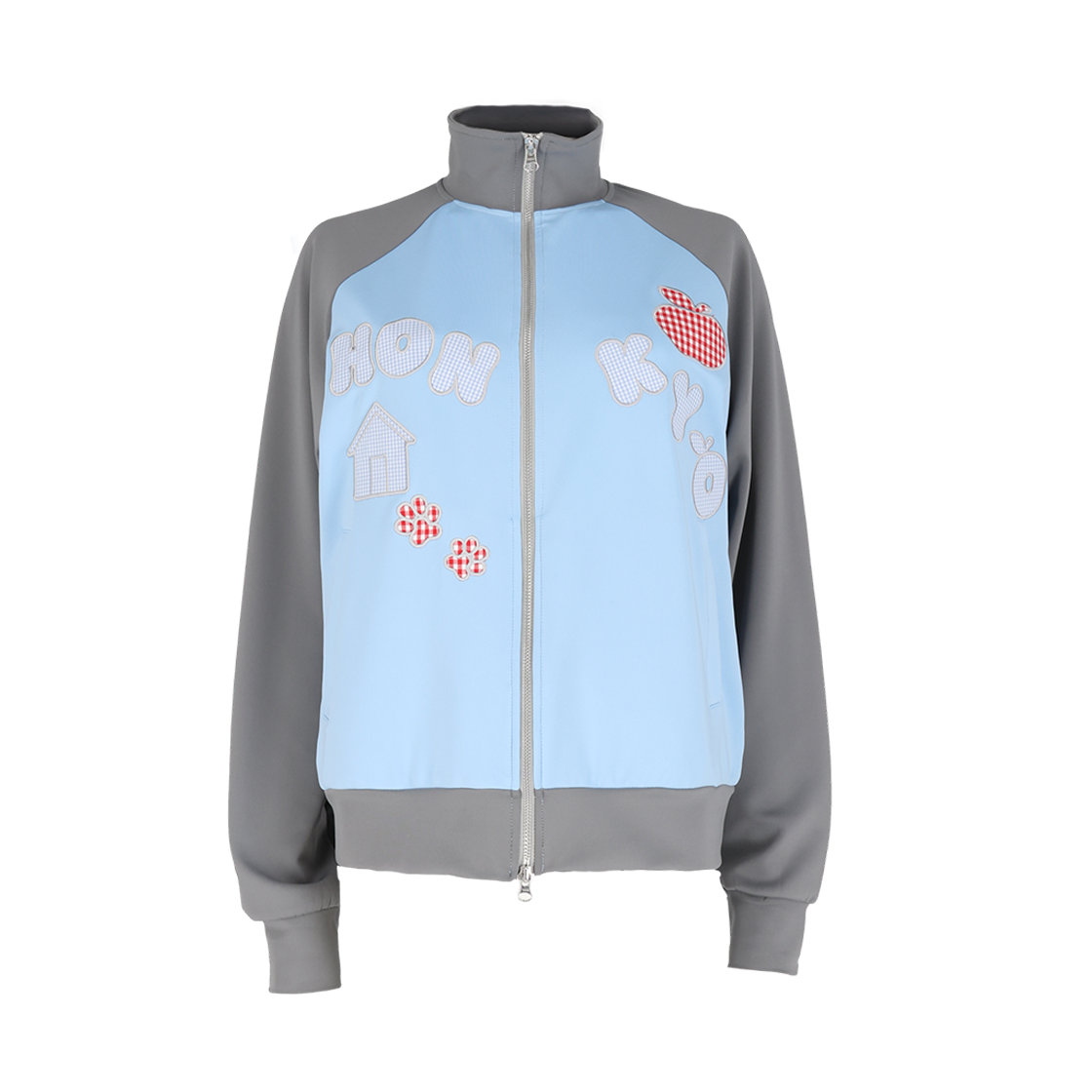 혼쿄 호미 저지 재킷(Honkyo Homey Jersey Jacket)