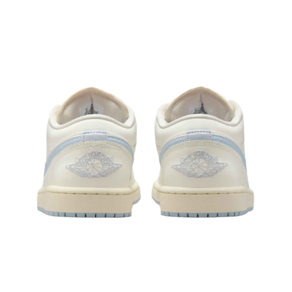 (W) 조던 1 로우 세일 코코넛 밀크((W) Jordan 1 Low Sail Coconut Milk) - 2