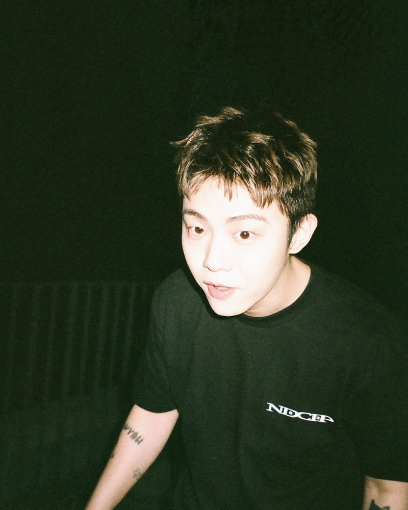 KREAM 프로필 이미지