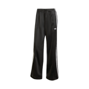 (W) Adidas Adicolor Classic Firebird Loose Track Pants Black - US Sizing