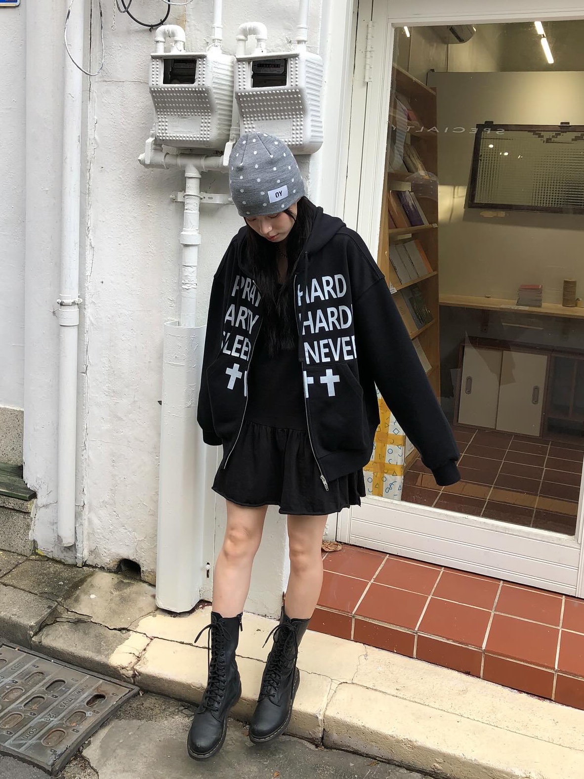KREAM 스타일
