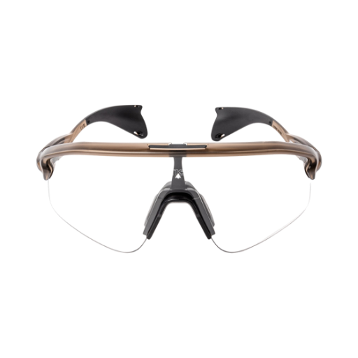 오클리 x 새티스파이 스턴트 데빌 브라운(Oakley x Satisfy Stunt Devil Brown) - 1