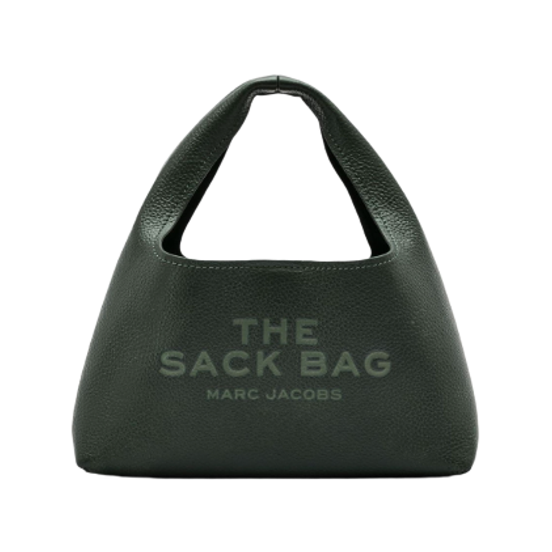 마크 제이콥스 더 미니 색백 아이비 그린(Marc Jacobs The Mini Sack Bag Ivy Green)