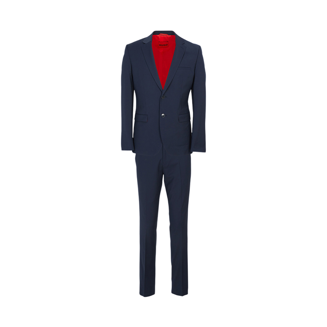 50540141-405 Hugo Boss Suit Set Navy